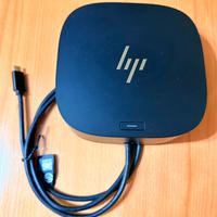 Docking Station HP USB-C G5 100W