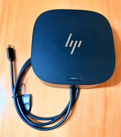 Docking Station HP USB-C G5 100W