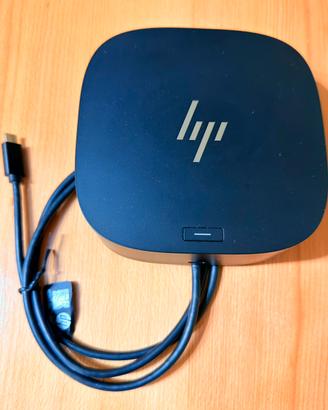 Docking Station HP USB-C G5 100W
