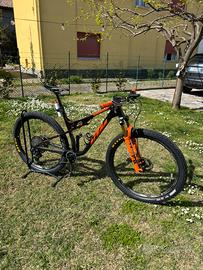 Ktm Scarp Exonic 2024