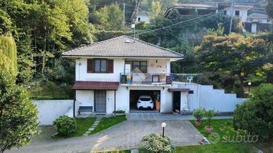 CASA INDIPENDENTE A VAL DI CHY