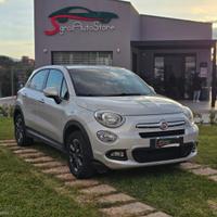 FIAT 500X 1.3 M.Jet 95 CV Pop Star