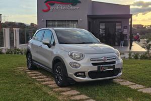 FIAT 500X 1.3 M.Jet 95 CV Pop Star