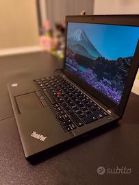 Computer Portatile Lenovo Thinkpad X260 8gb 256gb