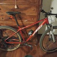 Mtb Ktm Ultra Fun 29