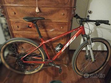 Mtb Ktm Ultra Fun 29