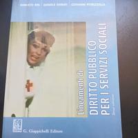 Diritto pubblico per i servizi sociali
