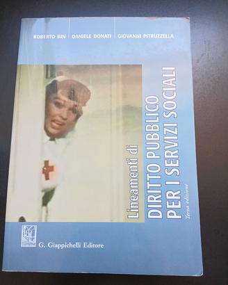 Diritto pubblico per i servizi sociali