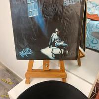 Falco – Einzelhaft (LP, 1982) – Prima Stampa Itali