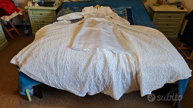 abito da sposa