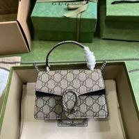 Borsa a tracolla Gucci Dionysus Mini