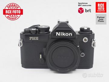 Nikon FM2