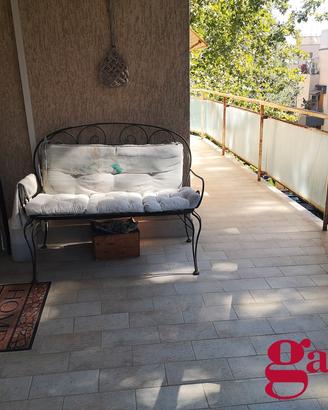 Appartamento Roma [Cod. rif 3337732ARG] (Balduina)