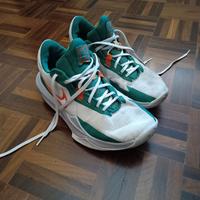 Scarpe volley donna