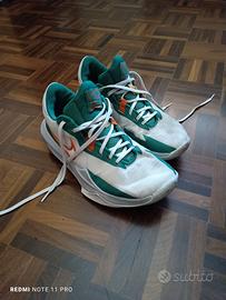 Scarpe volley donna