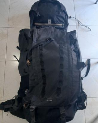 Zaino Forclaz mt900 70+10