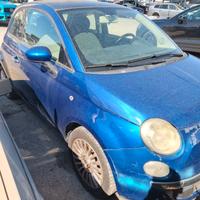 ricambi per fiat 500