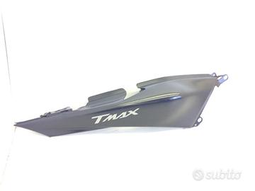 YAMAHA T-MAX SX 530 CARENA FIANCATA POSTERIORE DES