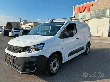 Peugeot Partner Eu6.2 2019