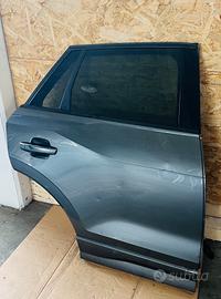 Porta posteriore destra Audi Q2