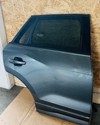 Porta posteriore destra Audi Q2
