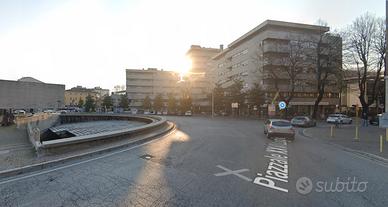Stanza singola - udine