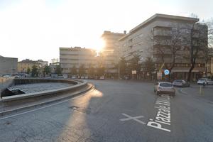 Stanza singola - udine