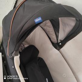 passeggino chicco