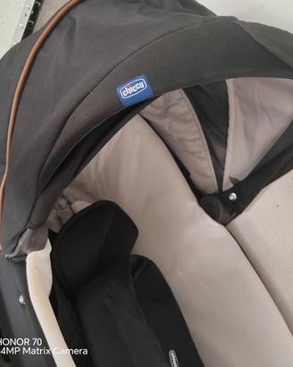 passeggino chicco