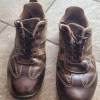 Scarpa uomo Dockers, taglia 42