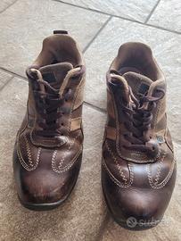 Scarpa uomo Dockers, taglia 42