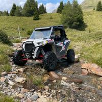 Polaris rzr 1000 turbo