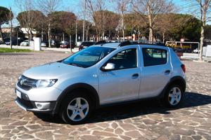Dacia 'Stepway' 1.5 dci Neopatentati 2013