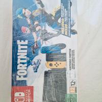 Nintendo Switch limited edition Fortnite
