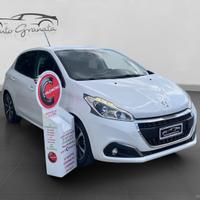 PEUGEOT 208 PureTech 82 5p. Allure PERFETTA!