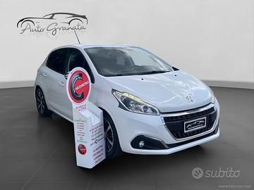 PEUGEOT 208 PureTech 82 5p. Allure PERFETTA!