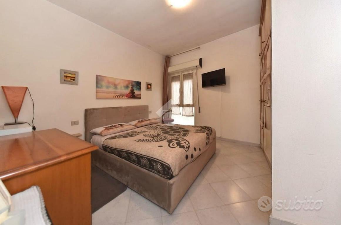Apartment in Cagliari, San Giuseppe, Pirri - Vista 4