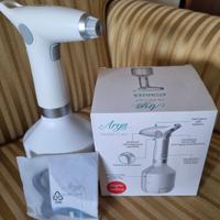 Atomizzatore elettronico portatile NUOVO