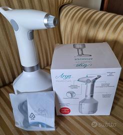 Atomizzatore elettronico portatile NUOVO