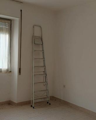 Rionero Sannitico trilocale con cantina