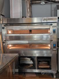 forno Mprbidelli Otello