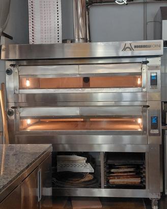 forno Mprbidelli Otello
