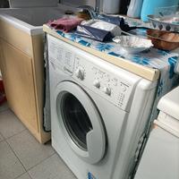 Lavatrice Indesit 