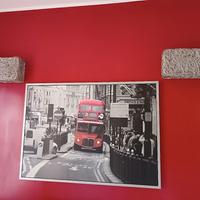 Quadro Londra