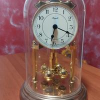 Orologio da tavolo vintage Royale