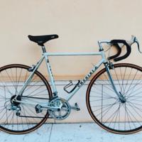 Bici da corsa vintage Chesini