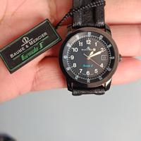 orologio baume mercier formula s quartz vintage