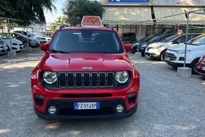 Jeep Renegade 1.3 T4 DDCT Limited