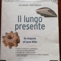 ISBN 9788828615361 IL LUNGO PRESENTE 2