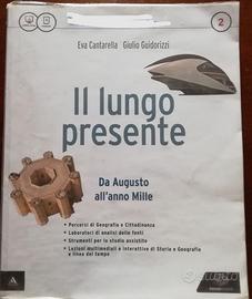 ISBN 9788828615361 IL LUNGO PRESENTE 2